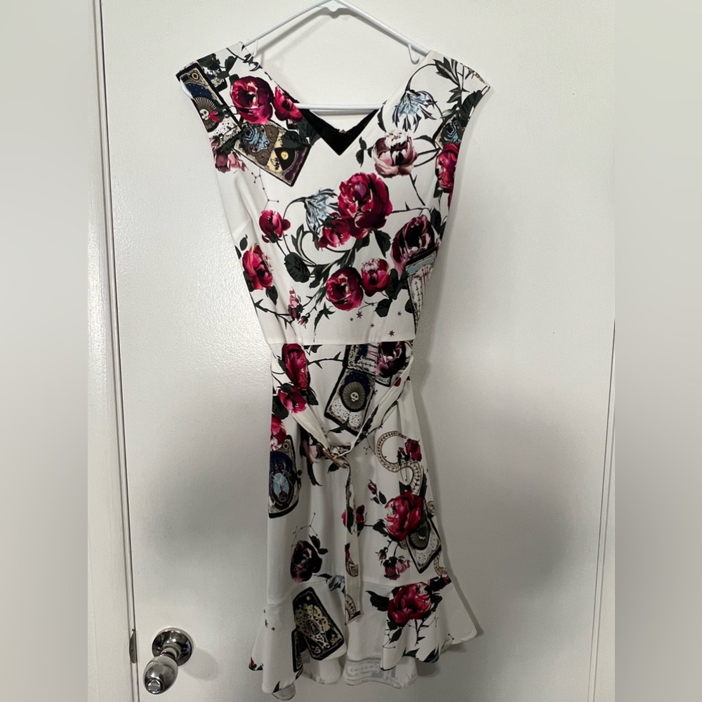 Roberto Cavalli Dress size 38 US (2)